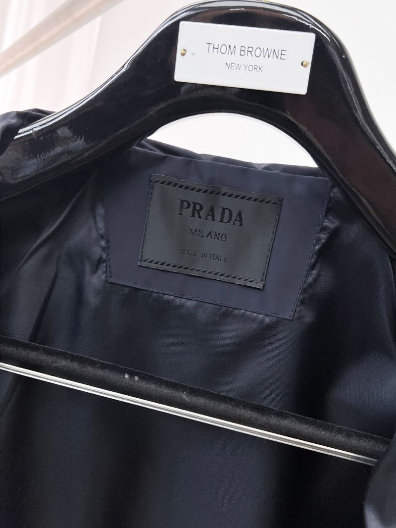 Prada Outwear